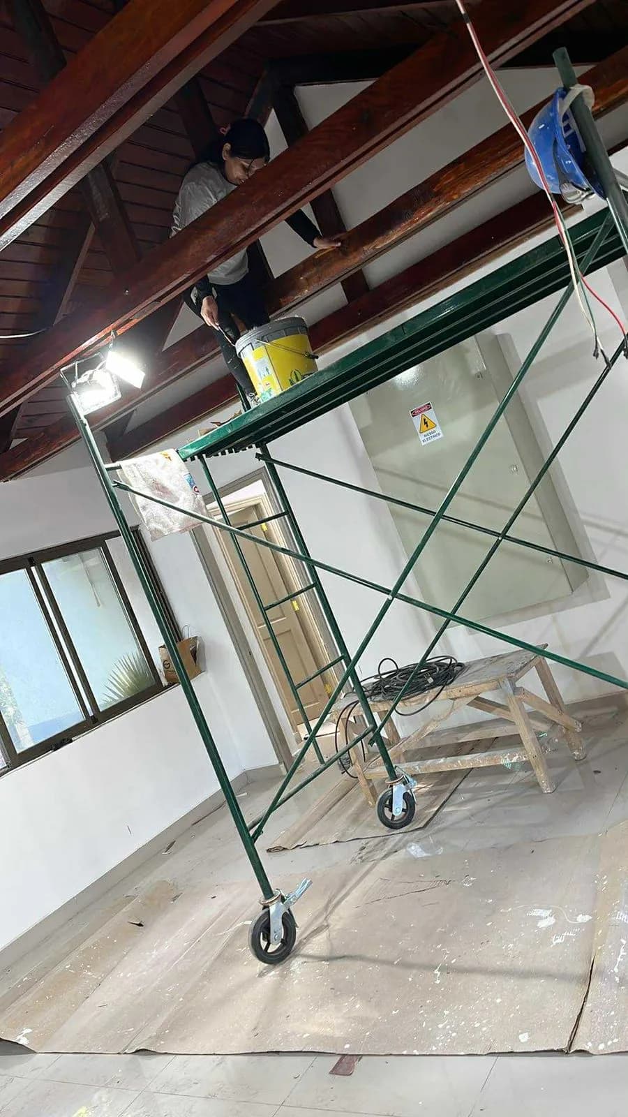 Proyecto JONOMA estructuras-metalicas