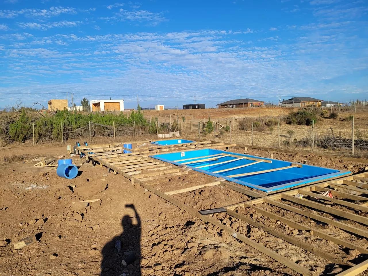 Proyecto JONOMA albanileria