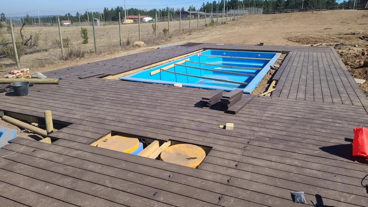 Proyecto JONOMA albanileria