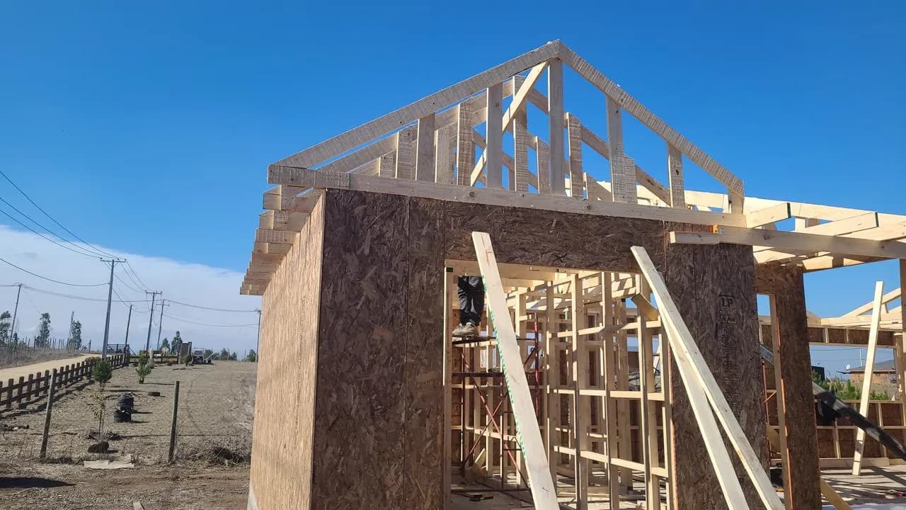 Proyecto JONOMA tabiqueria-carpinteria