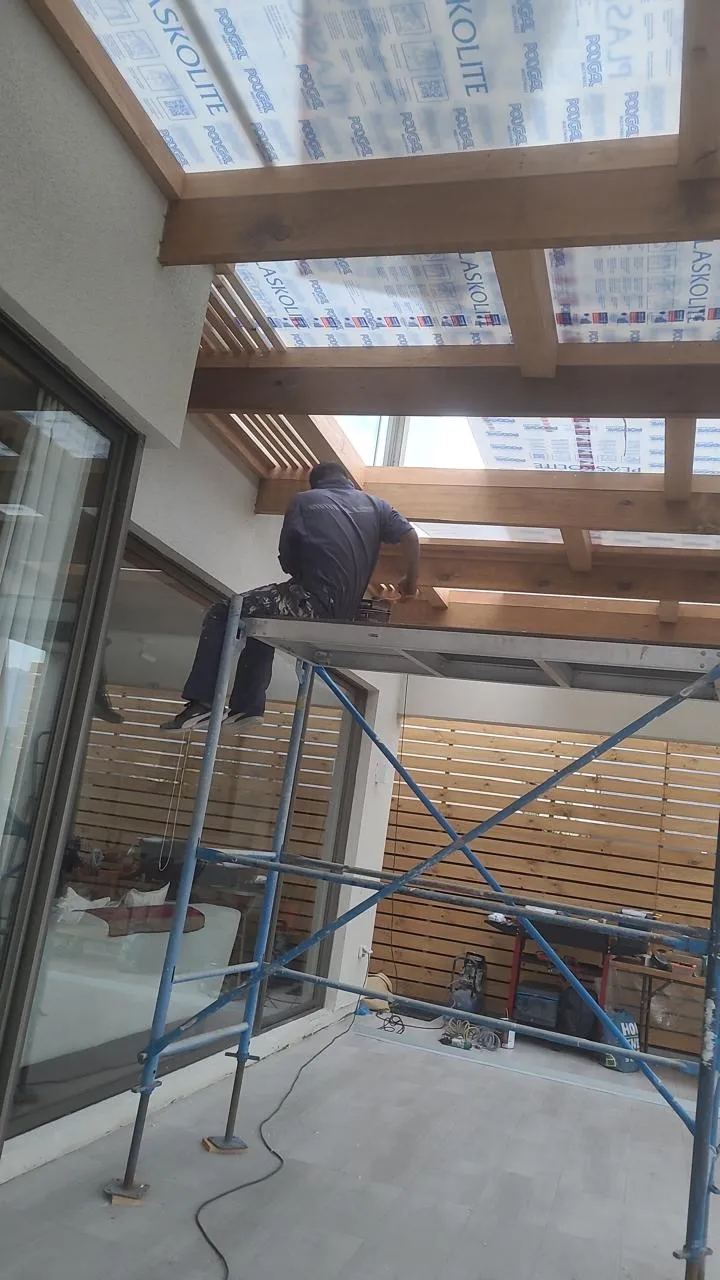 Proyecto JONOMA estructuras-metalicas