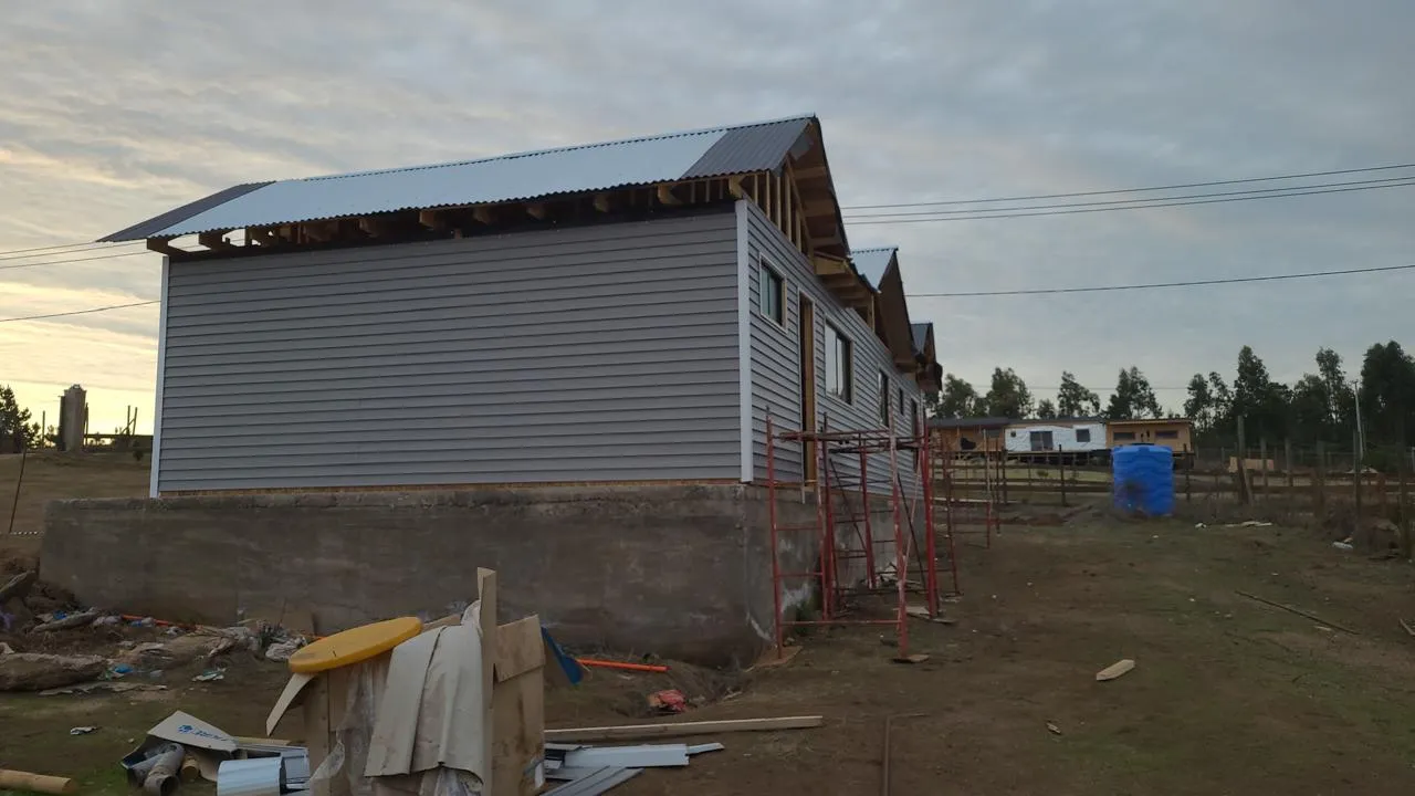 Proyecto JONOMA tabiqueria-carpinteria