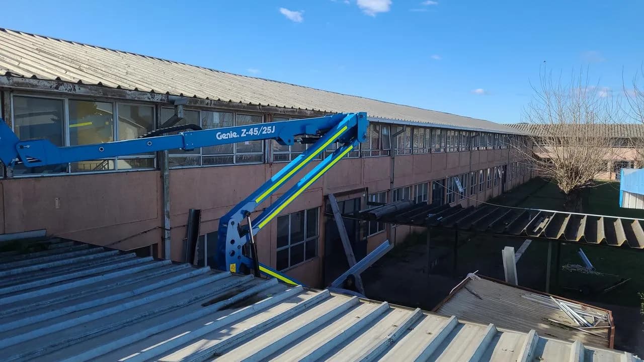 Proyecto JONOMA estructuras-metalicas