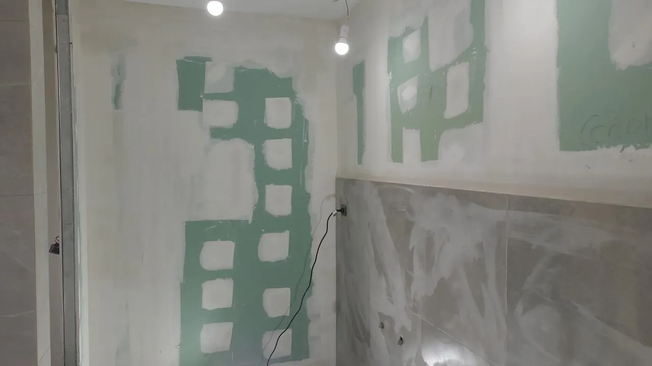 Proyecto JONOMA tabiqueria-carpinteria