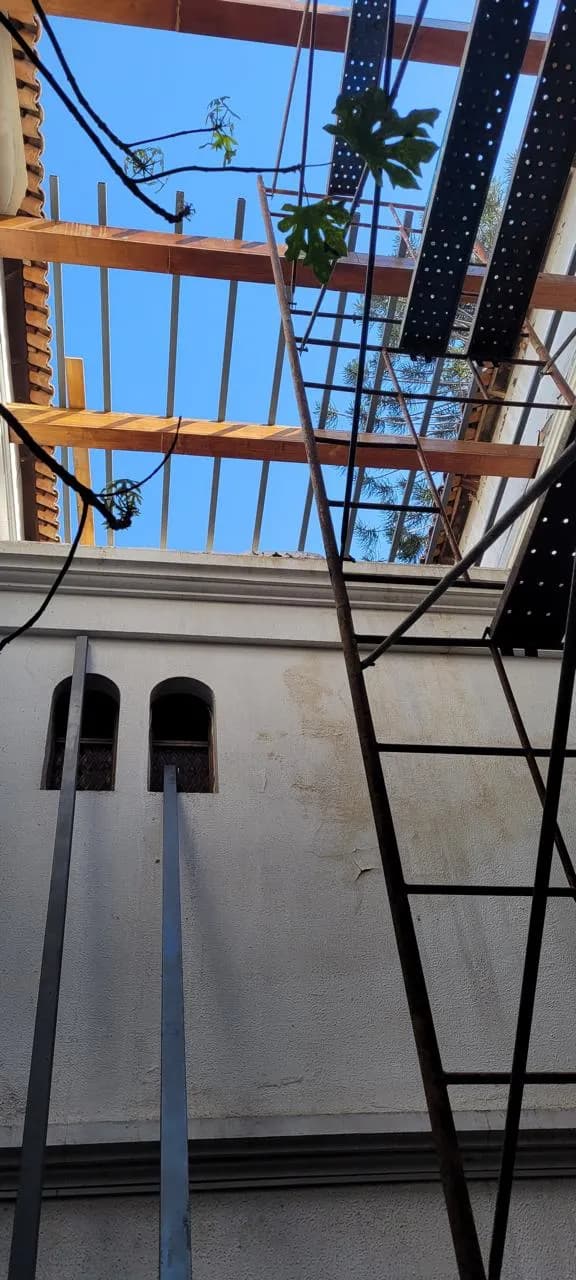 Proyecto JONOMA estructuras-metalicas