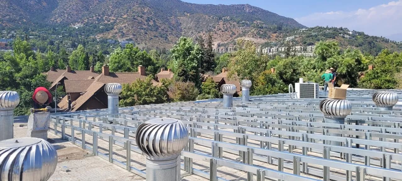 Proyecto JONOMA estructuras-metalicas