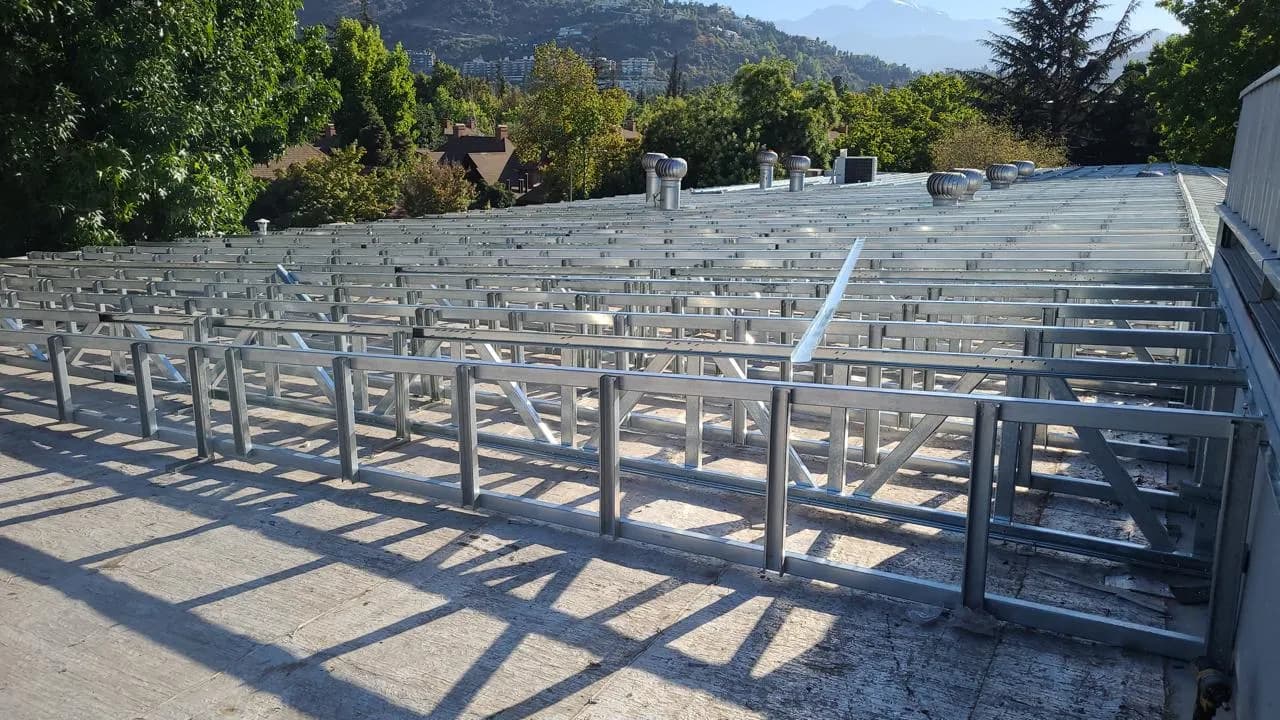 Proyecto JONOMA tabiqueria-carpinteria