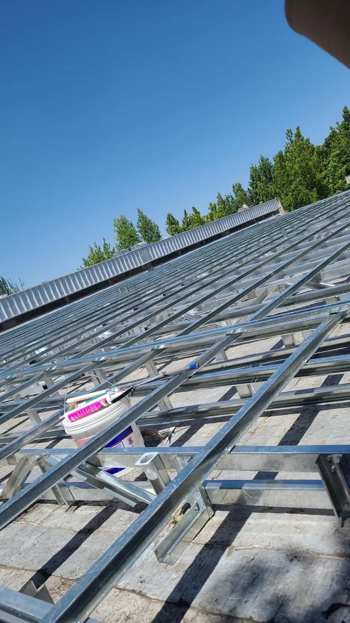 Tabiquería y Carpintería