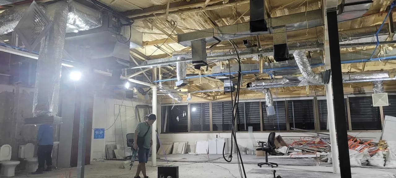 Proyecto JONOMA estructuras-metalicas