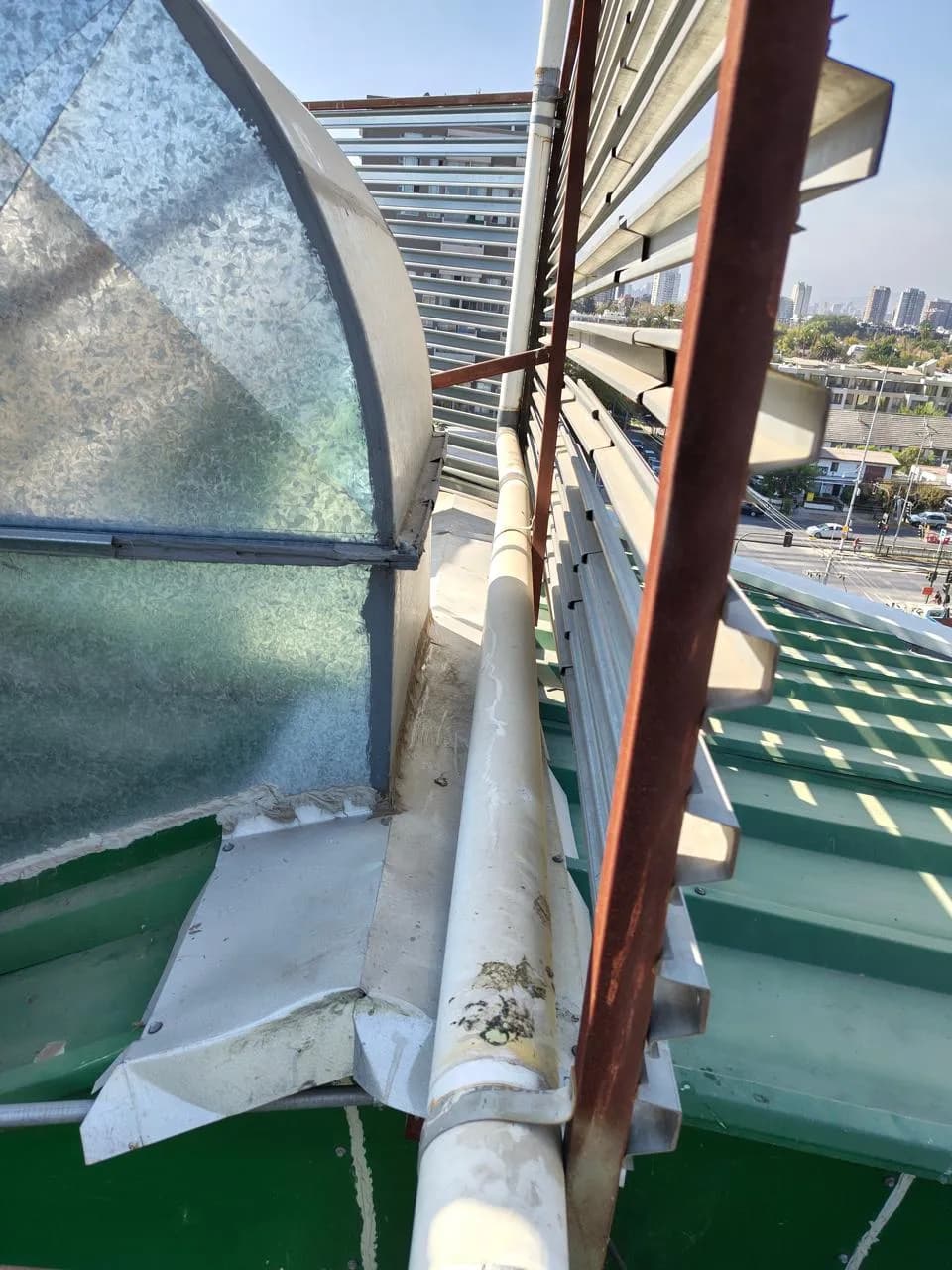 Proyecto JONOMA estructuras-metalicas