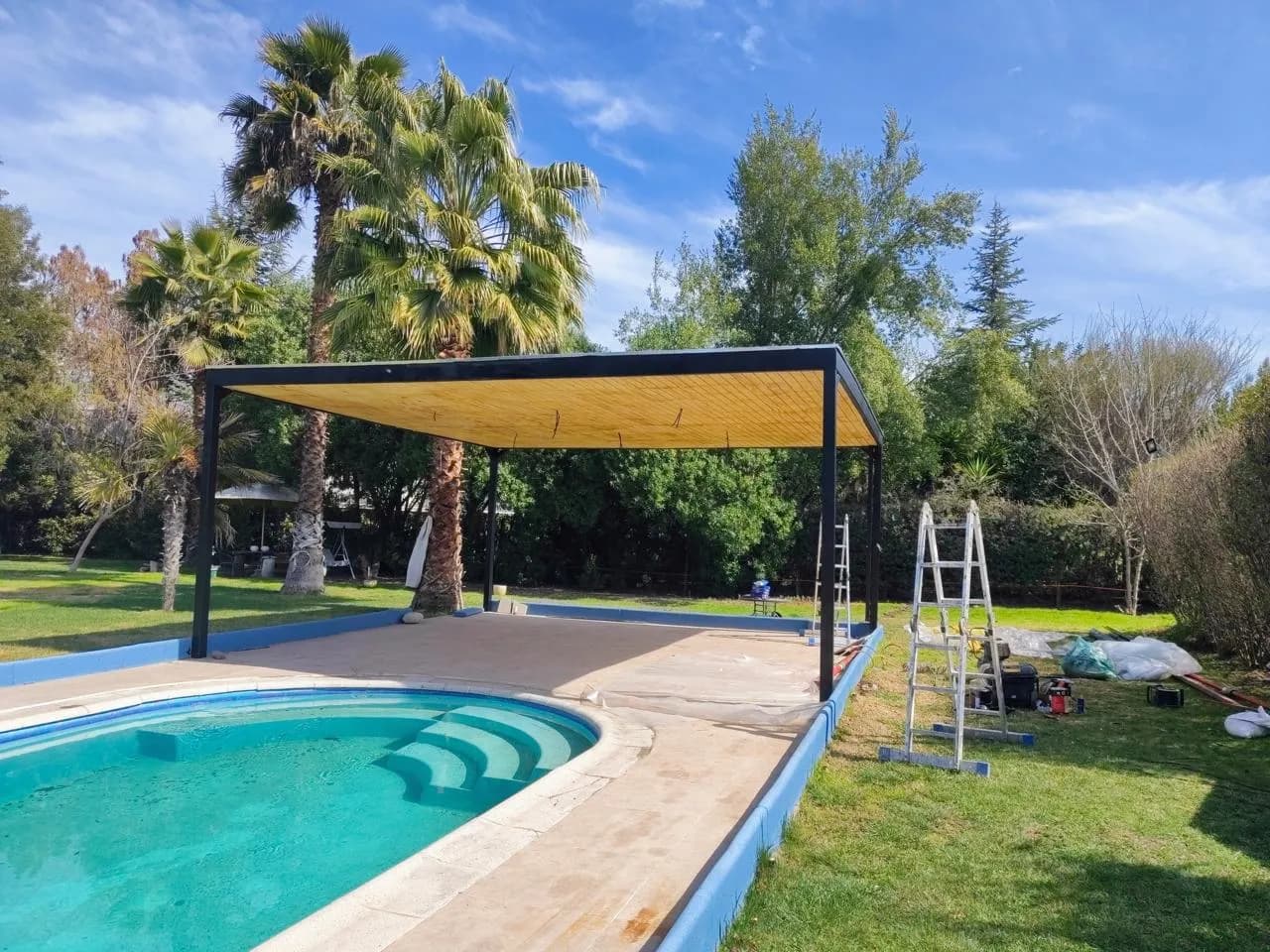 Proyecto JONOMA estructuras-metalicas