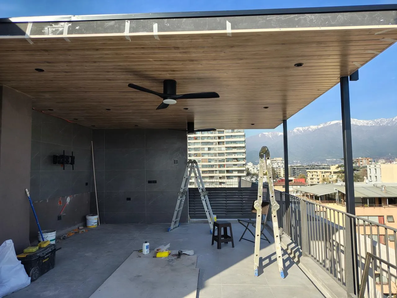 Proyecto JONOMA tabiqueria-carpinteria