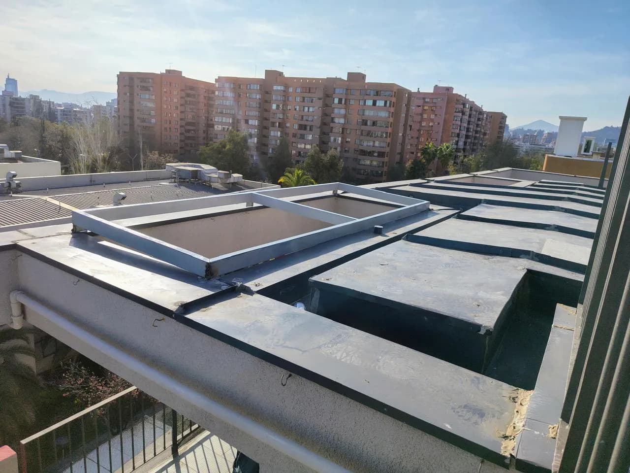 Proyecto JONOMA estructuras-metalicas