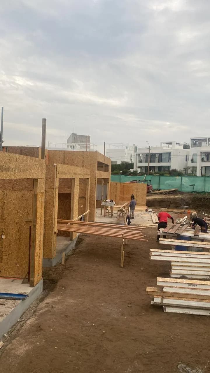 Proyecto JONOMA tabiqueria-carpinteria