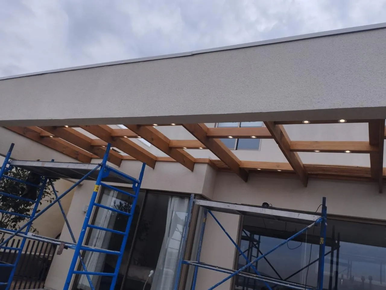 Proyecto JONOMA estructuras-metalicas