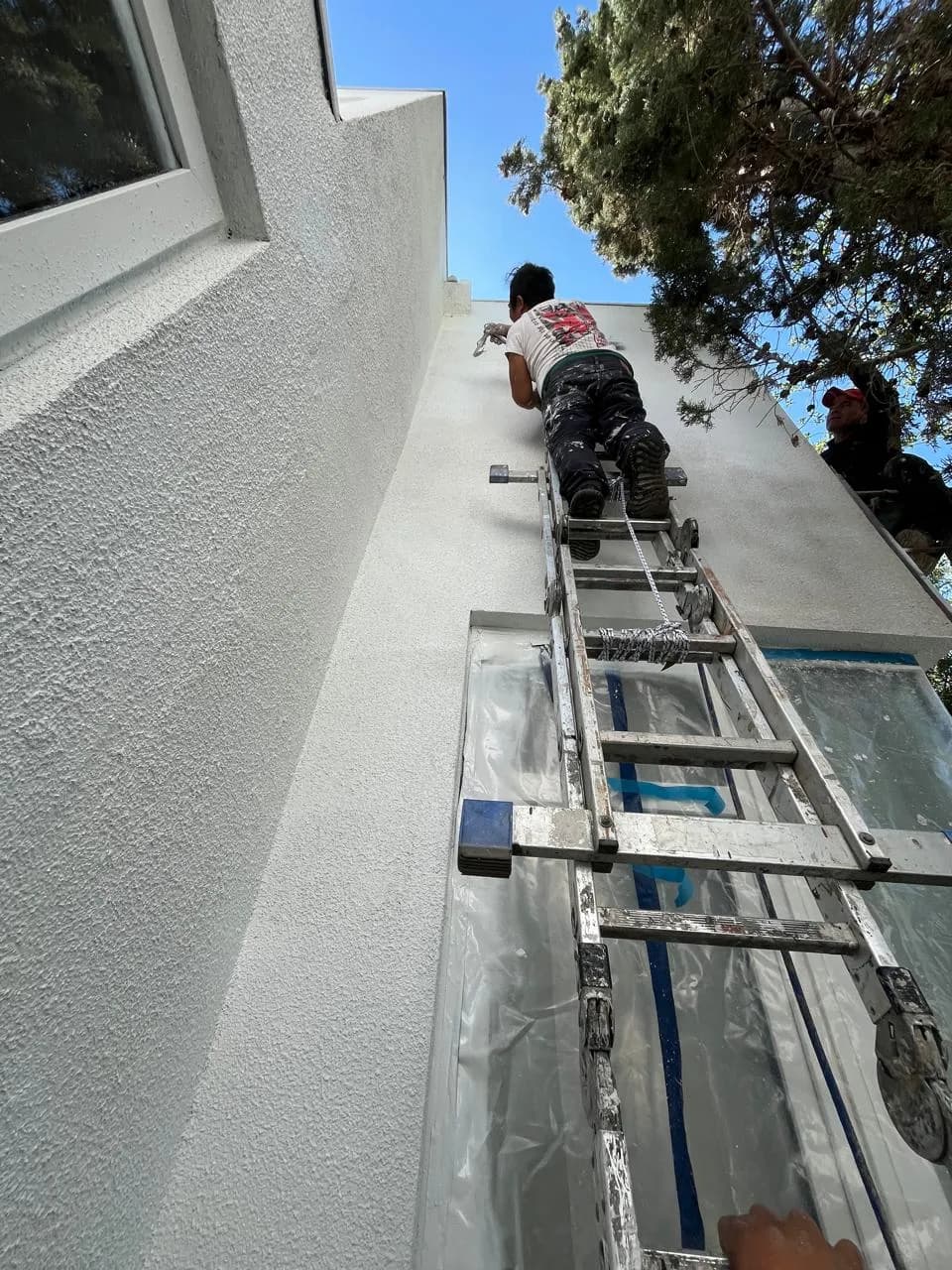 Proyecto JONOMA pintura-profesional